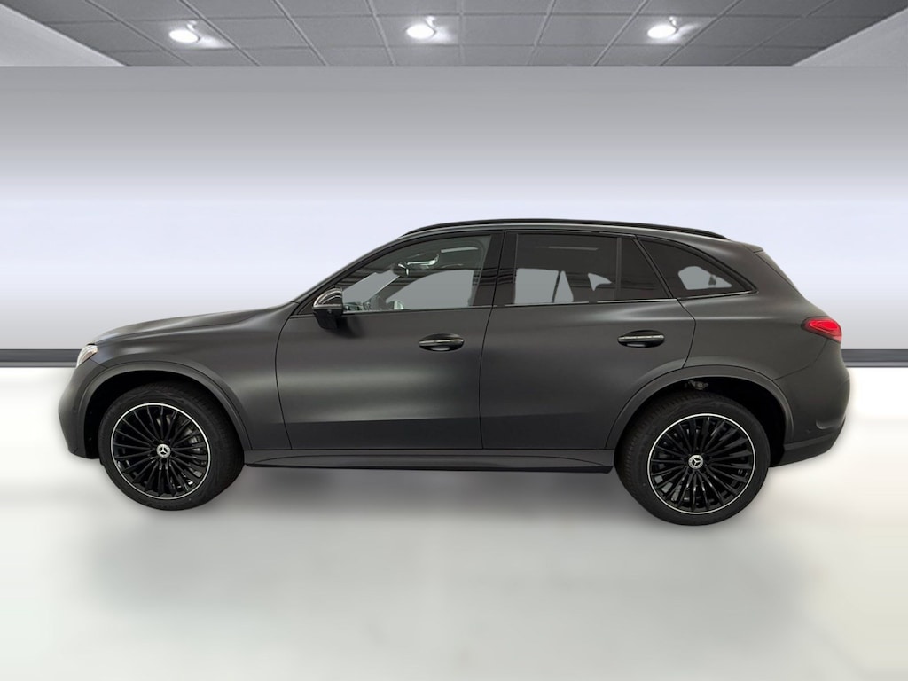 New 2027 Mercedes-Benz GLC 300 Base SUV