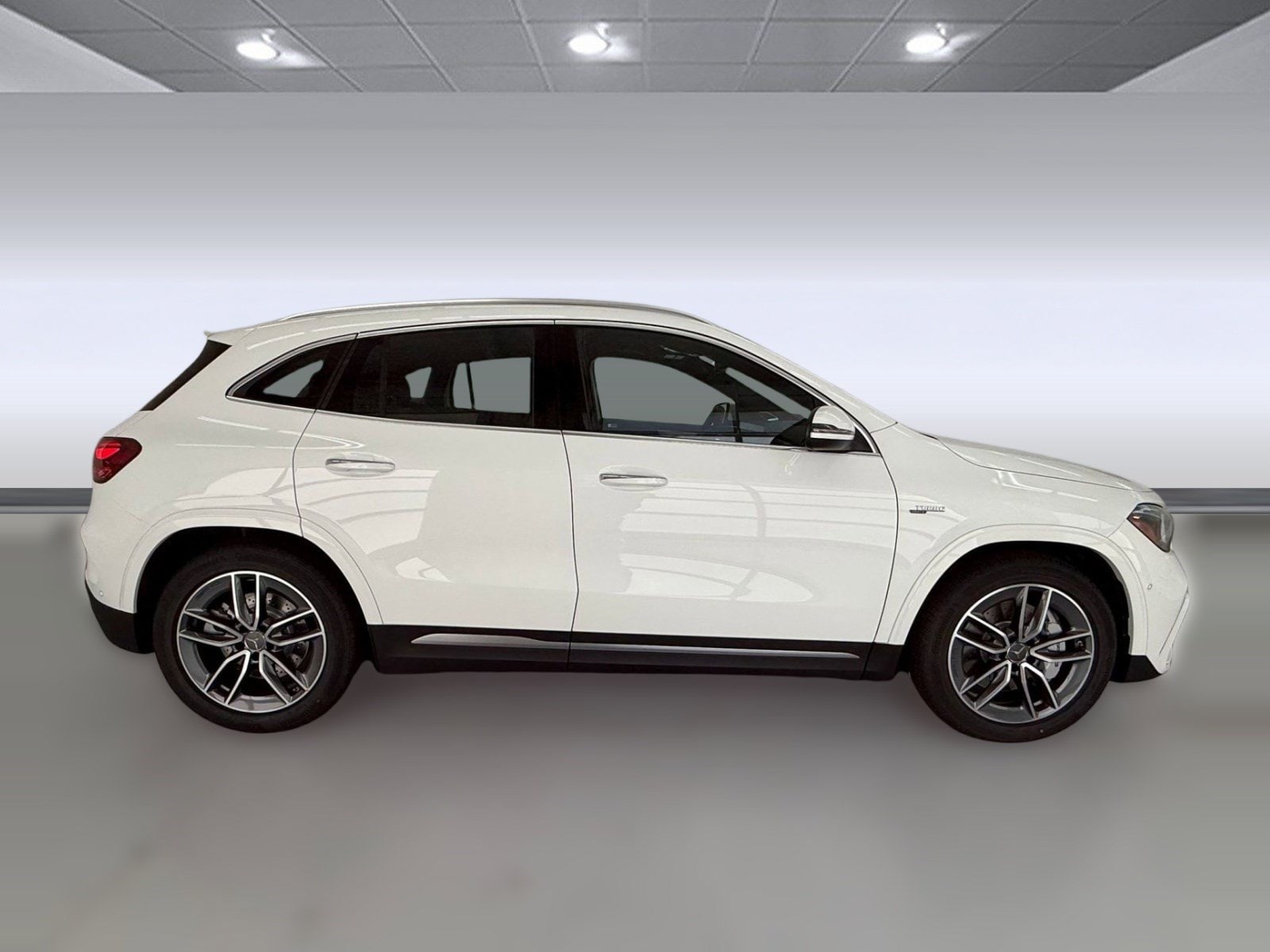 AMG GLA 35 4MATIC SUV