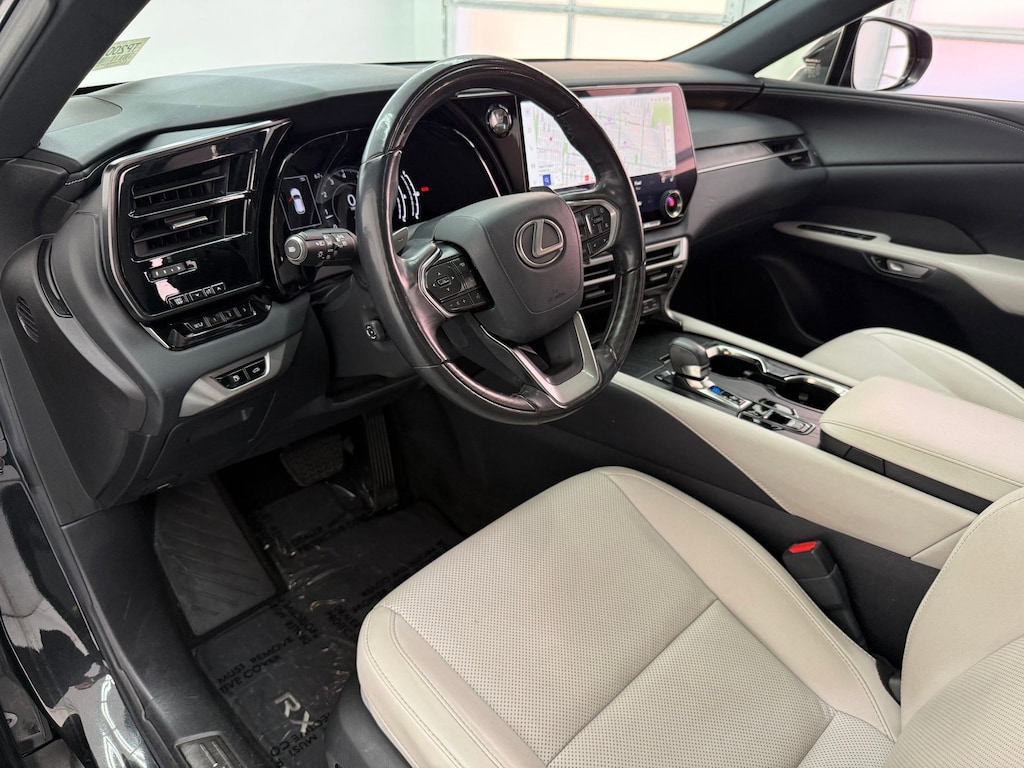 Used 2023 Lexus RX 350 RX 350 SUV