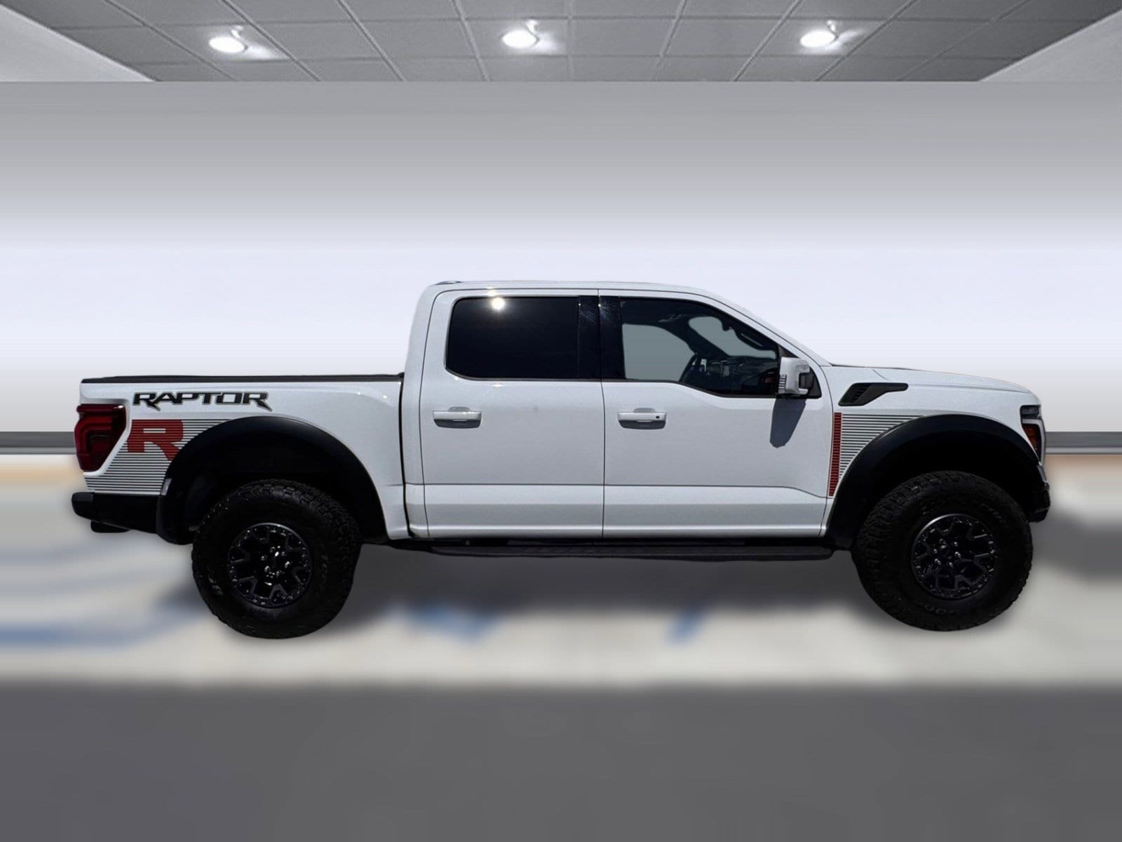2024 Ford F-150 Raptor photo 3