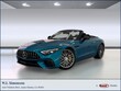  Mercedes-Benz AMG SL 63