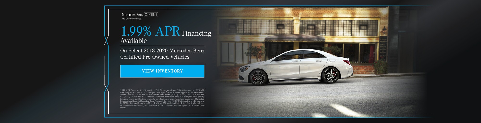 W.I. Simonson MercedesBenz Dealership in Santa Monica