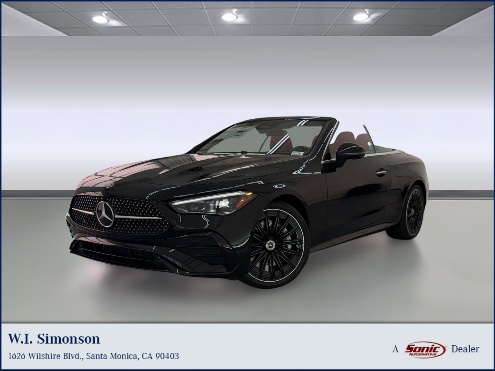 2026 Mercedes-Benz CLE