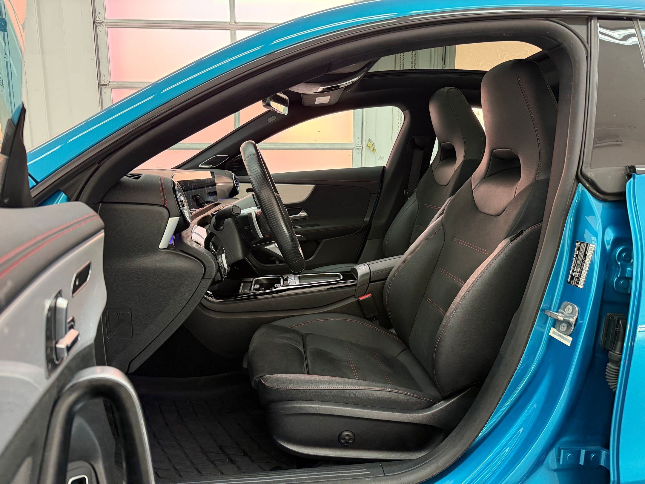 Certified 2024 Mercedes-Benz CLA 250 CLA 250 Coupe