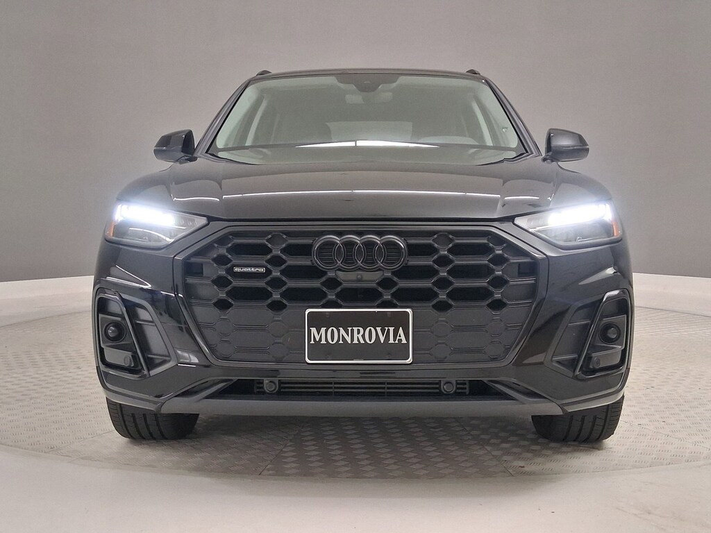 Used 2022 Audi Q5 S line Premium Plus SUV