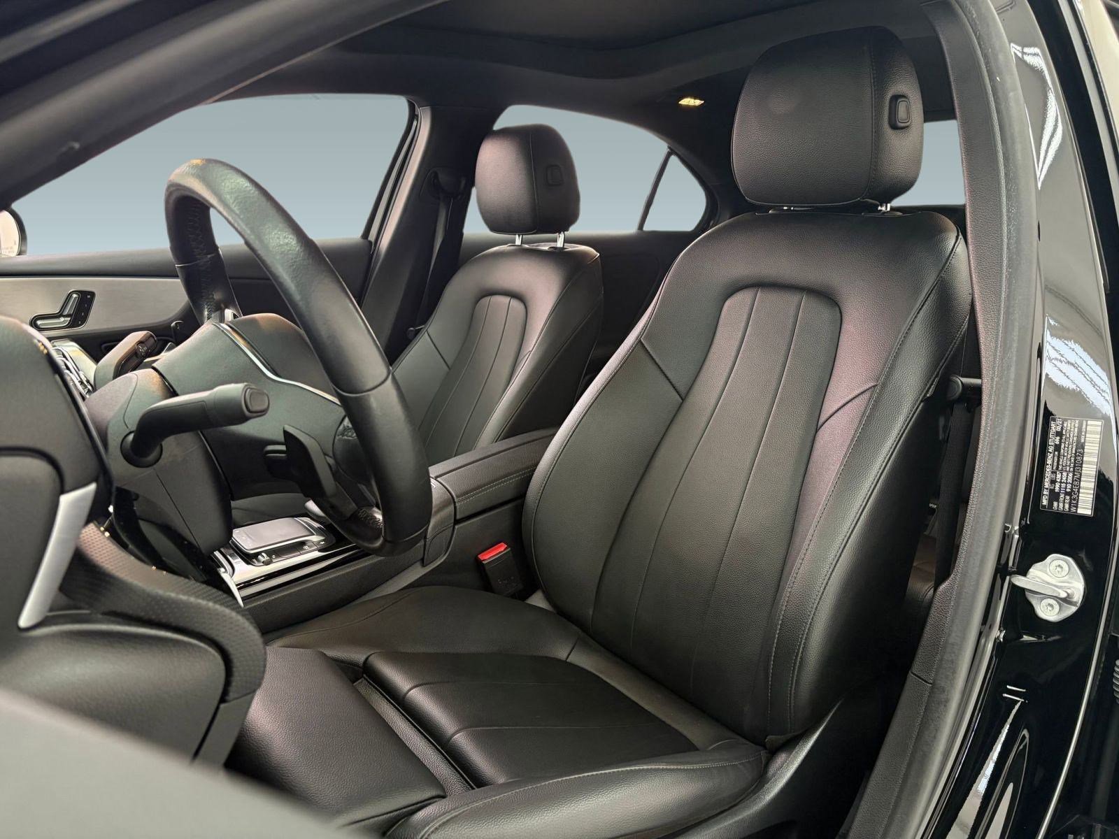 2021 Mercedes Benz A 220 photo 4
