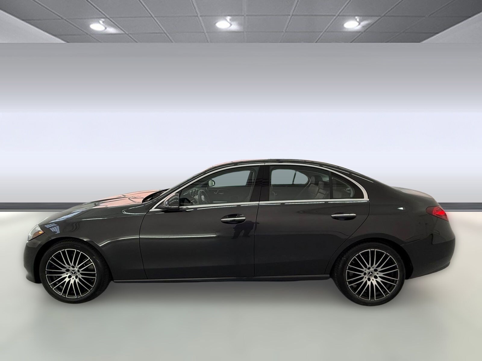 2022 Mercedes Benz C 300 Sedan photo 2