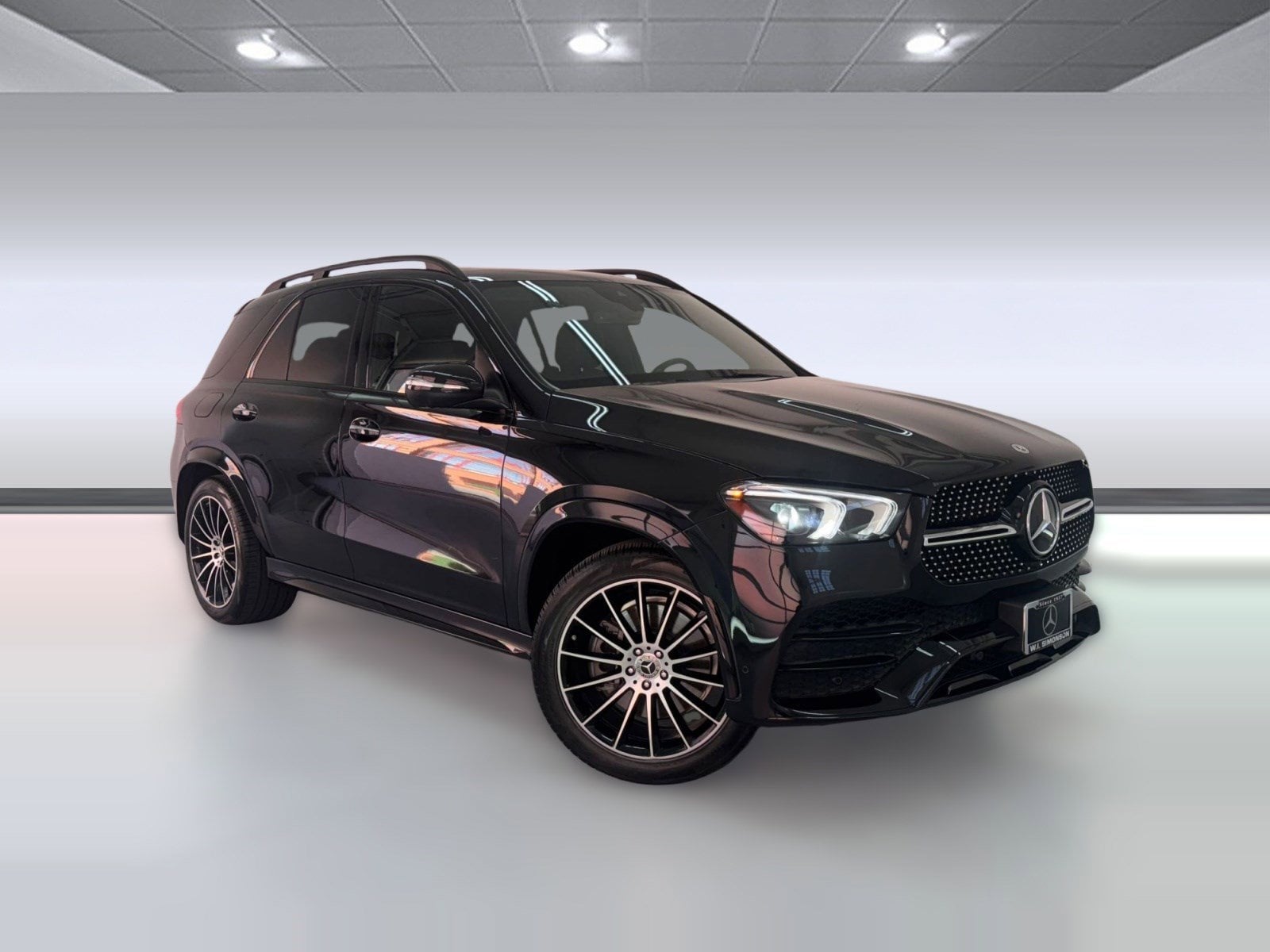 2023 Mercedes-Benz GLE 450 GLE 450 photo 5