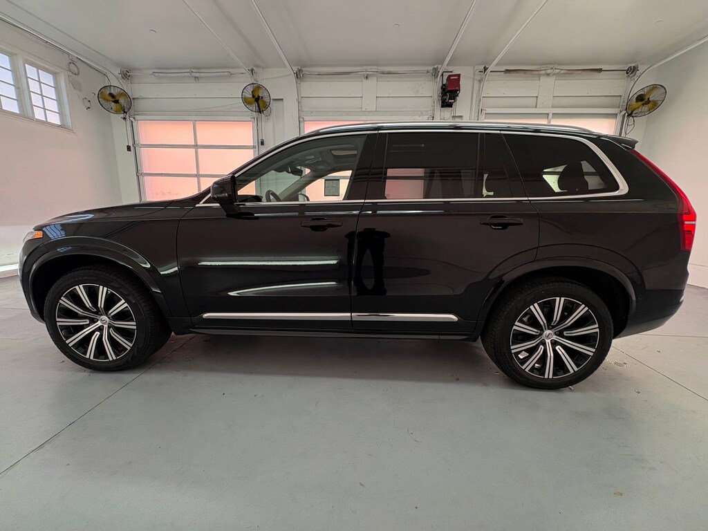 Used 2025 Volvo XC90 Plus SUV