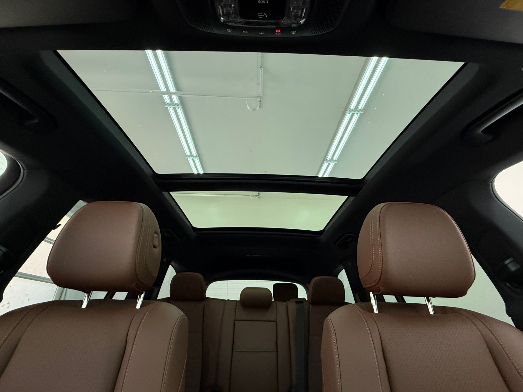 2026 Mercedes-Benz GLS Base - Photo 21