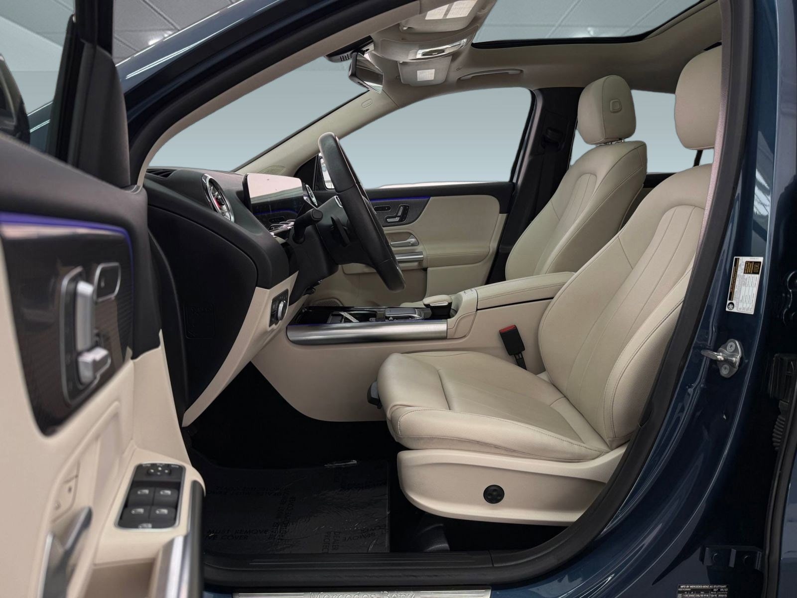 2023 Mercedes-Benz GLA 250 GLA 250 photo 4