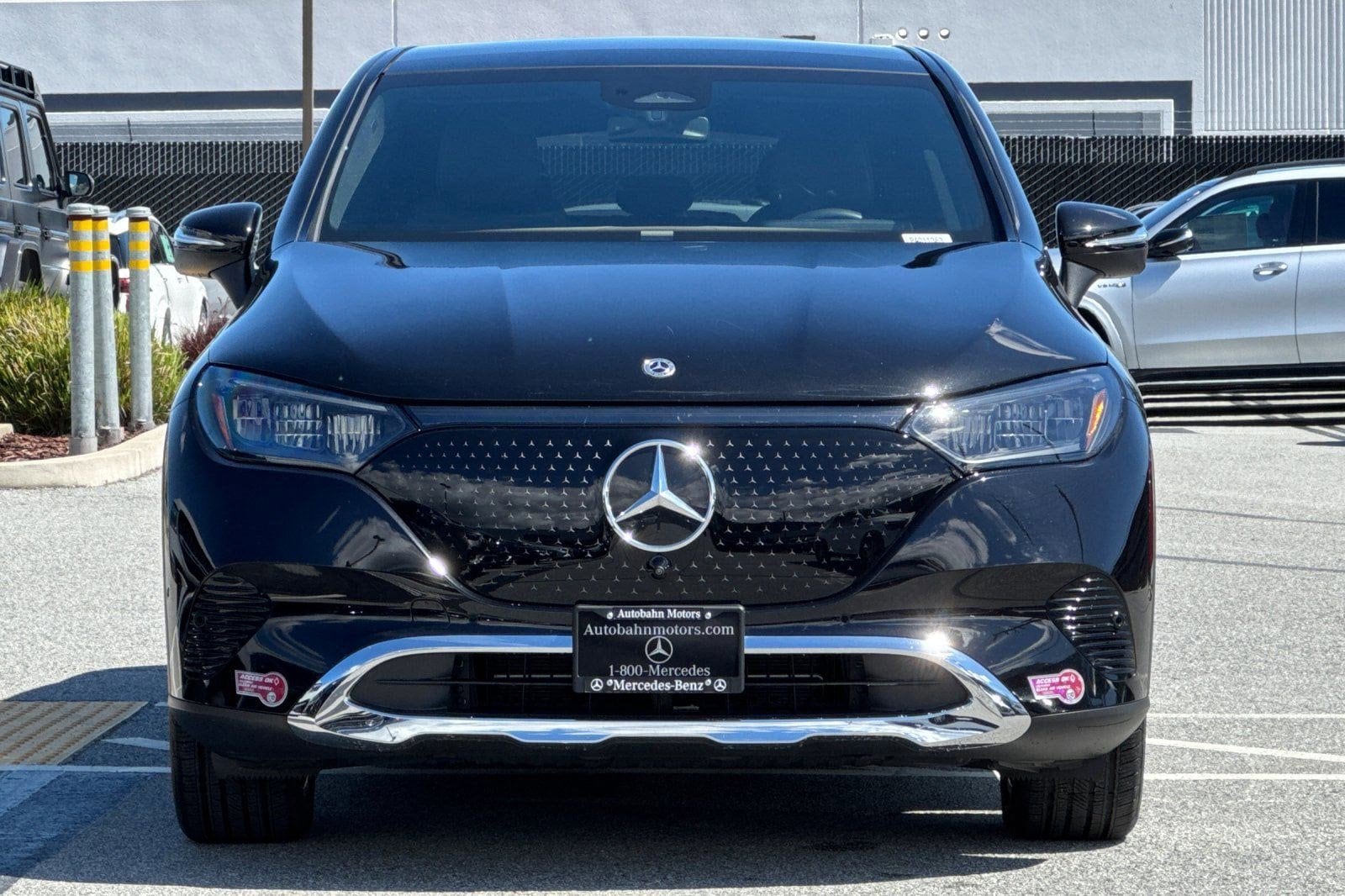 2023 Mercedes-Benz EQE 350 EQE 350 photo 5