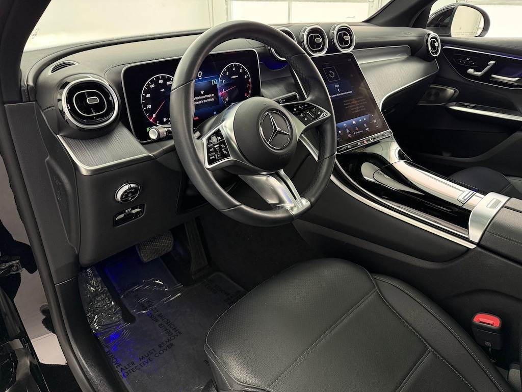 Certified 2023 Mercedes-Benz GLC 300 GLC 300 SUV