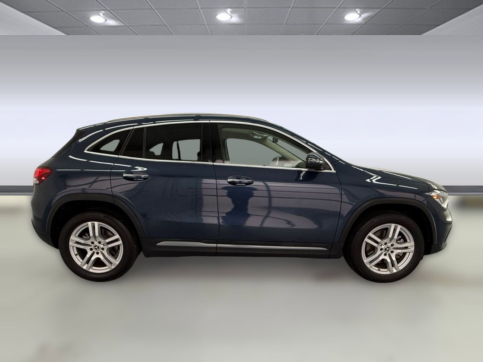 2023 Mercedes-Benz GLA 250 GLA 250 photo 6