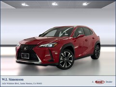 Used 2023 LEXUS UX 250h UX 250h SUV for Sale in Ontario, CA