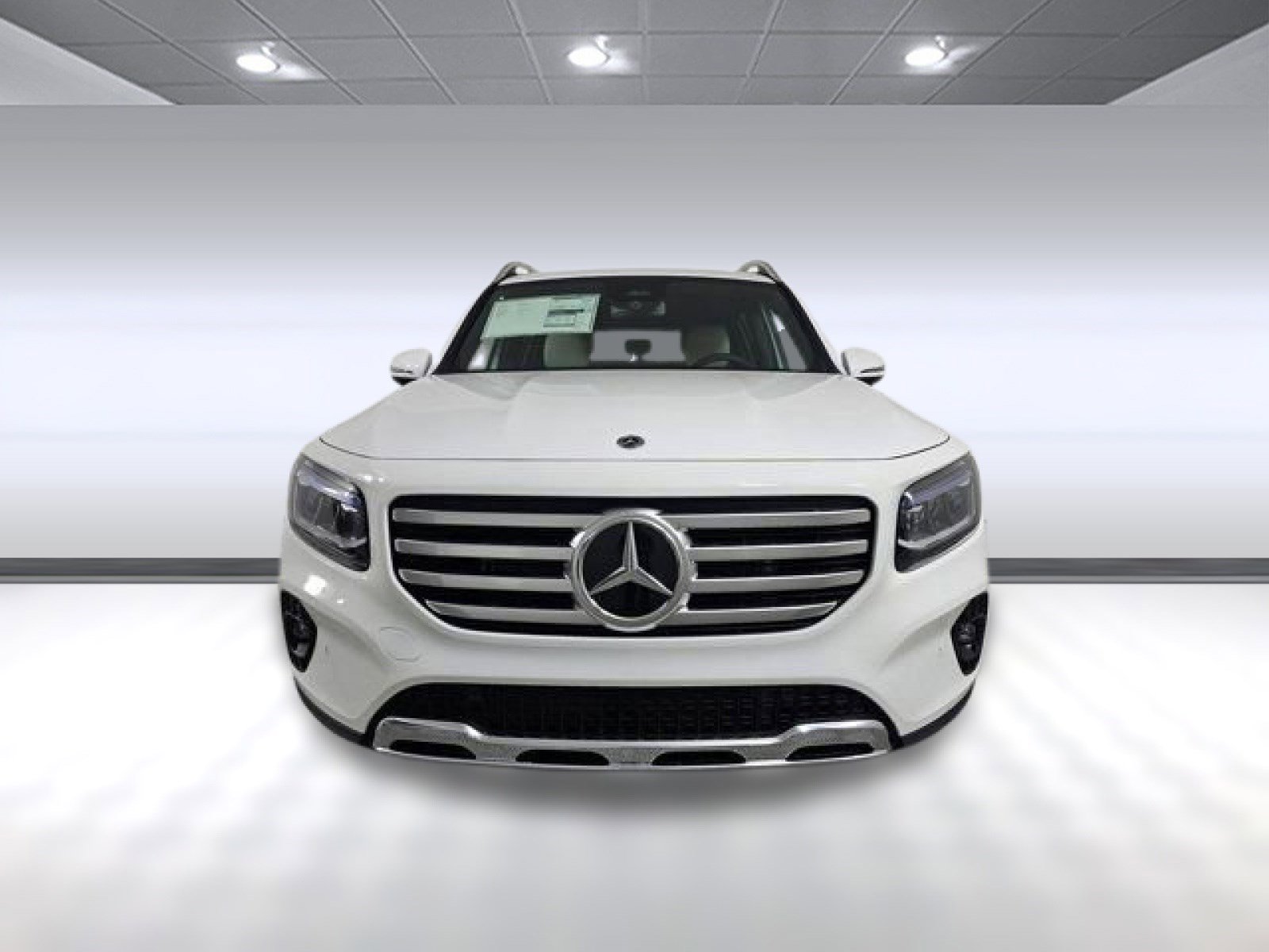 2025 Mercedes Benz GLB 250 4MATIC photo 4