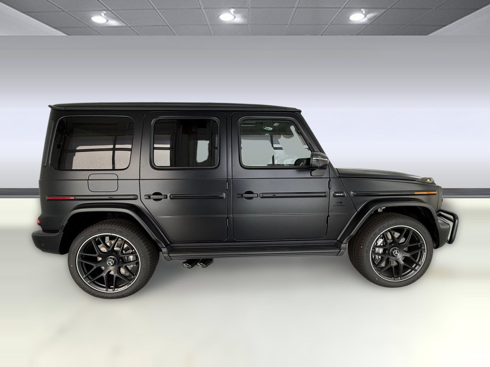 AMG G 63 4MATIC SUV