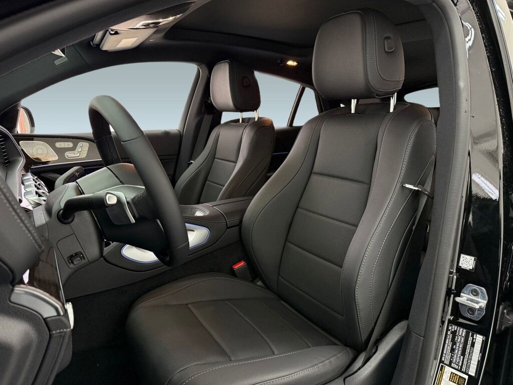 New 2026 Mercedes-Benz GLE 450 4MATIC Coupe