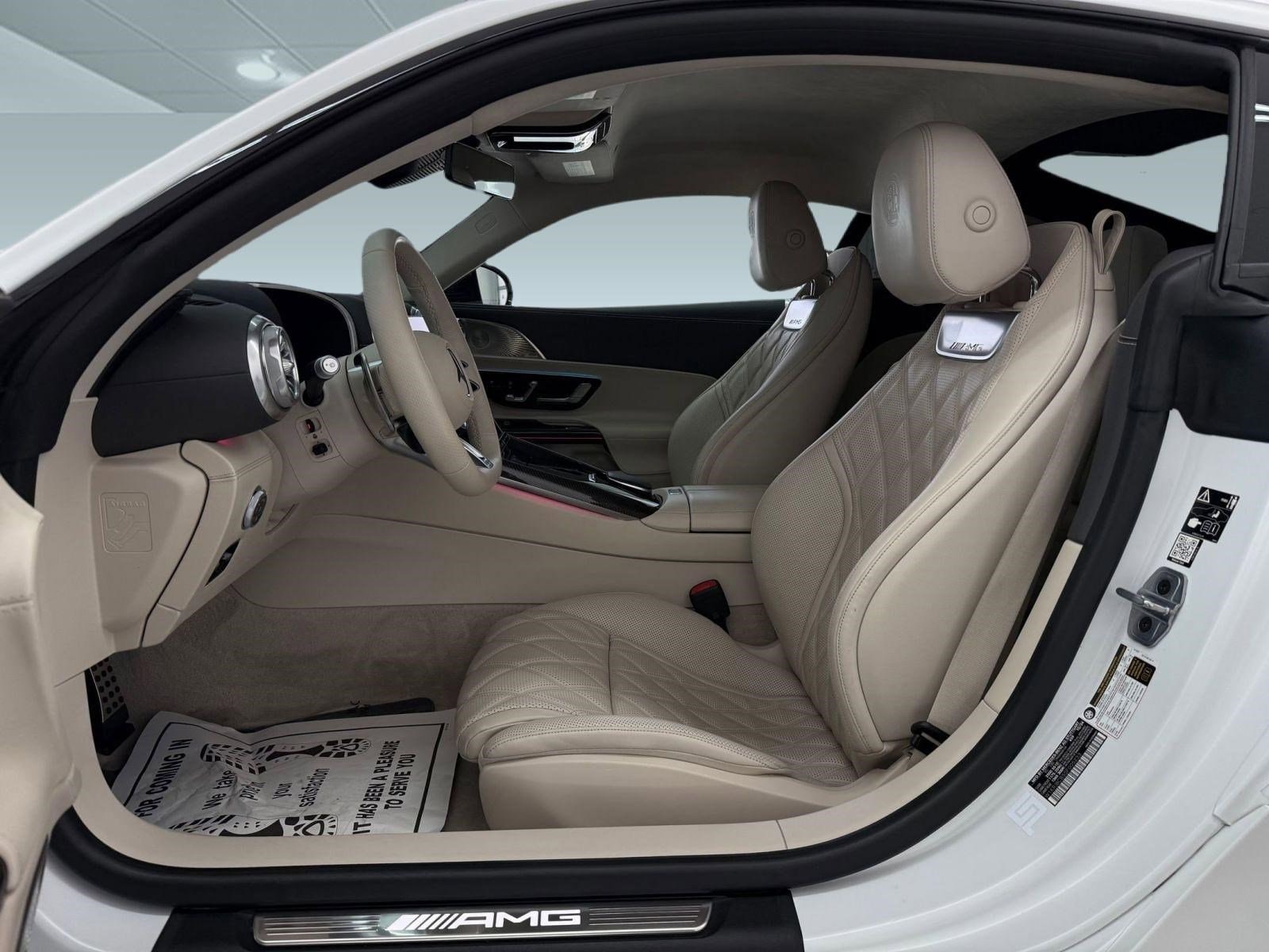 2025 Mercedes-Benz AMG GT 63 AMG GT 63 S E Performance photo 4