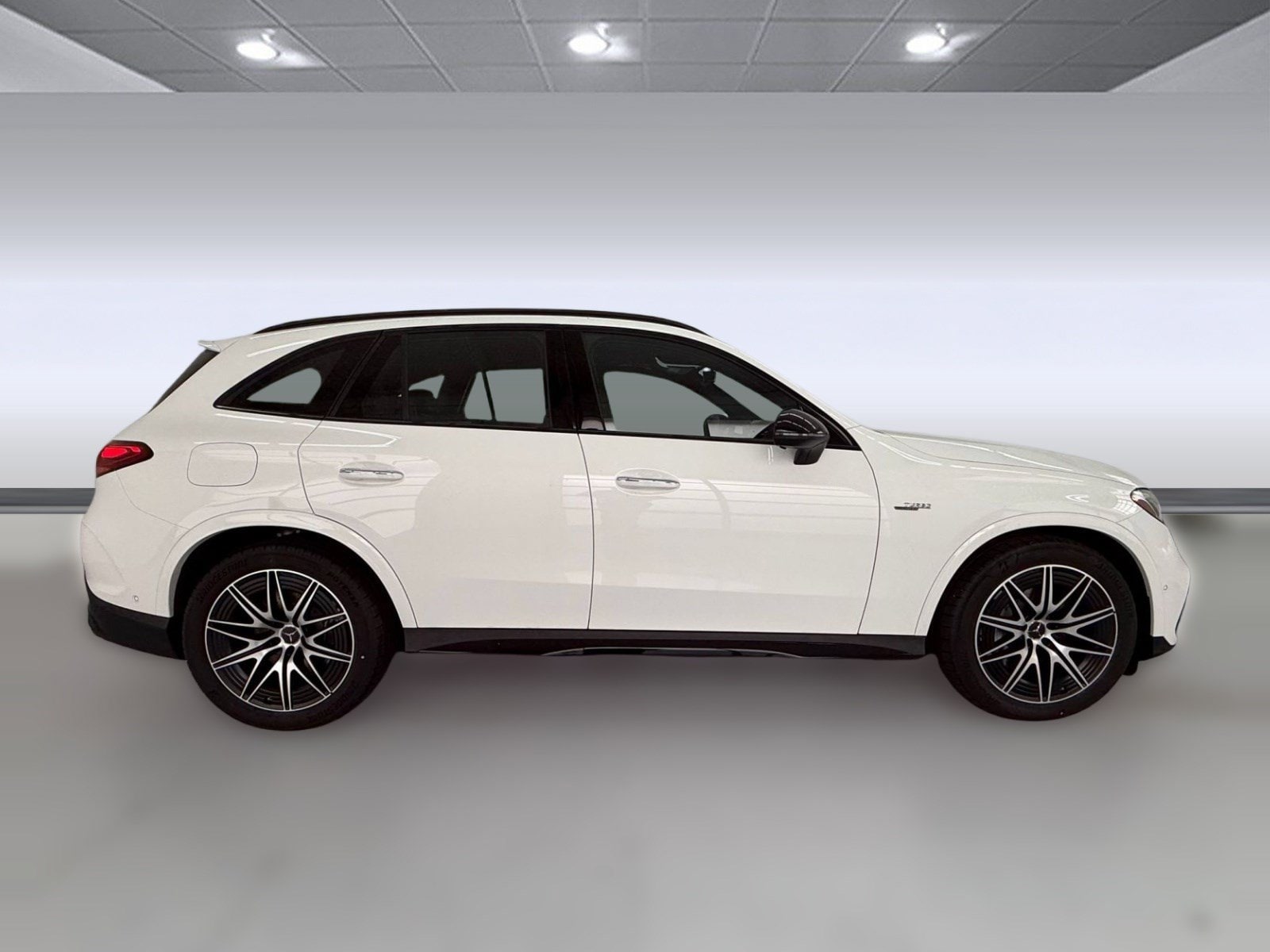 AMG GLC 43 4MATIC SUV