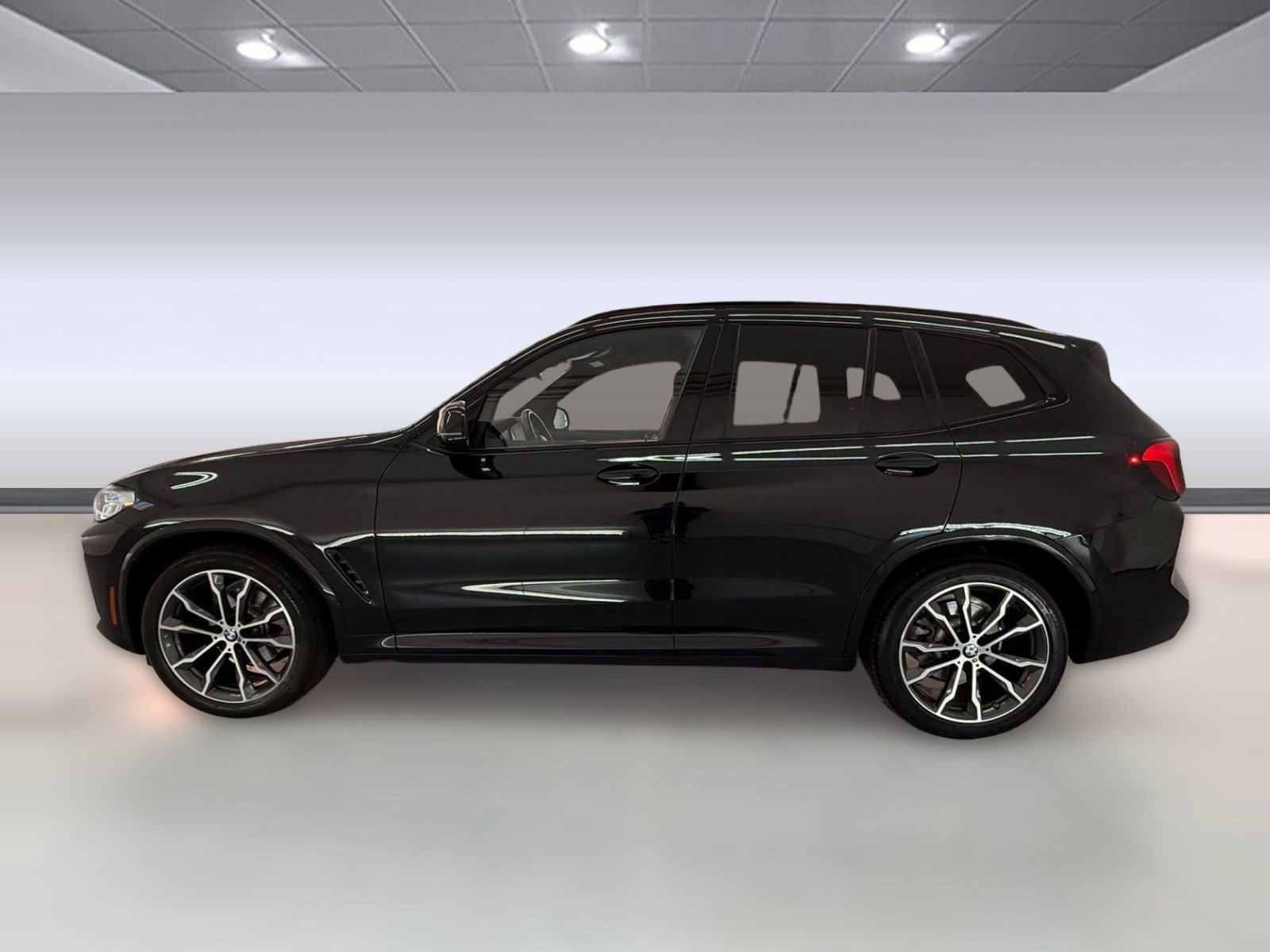 Used 2022 BMW X3 sDrive30i SUV