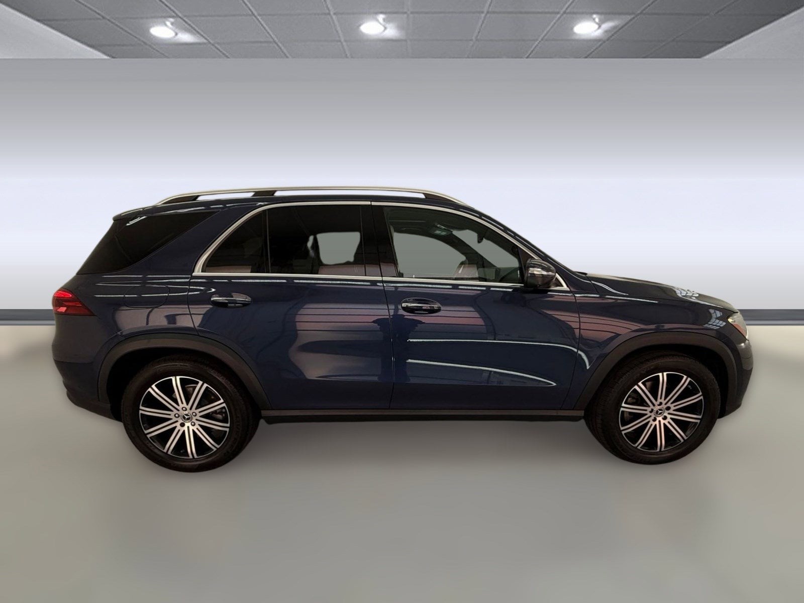 2026 Mercedes-Benz GLE 350 GLE 350 photo 6
