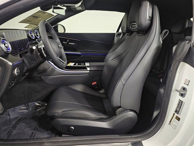 2025 Mercedes Benz CLE 300 4MATIC photo 4
