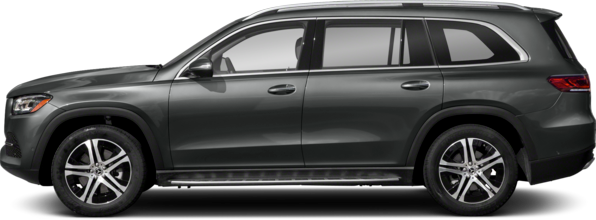 Mercedes-Benz GLS 450