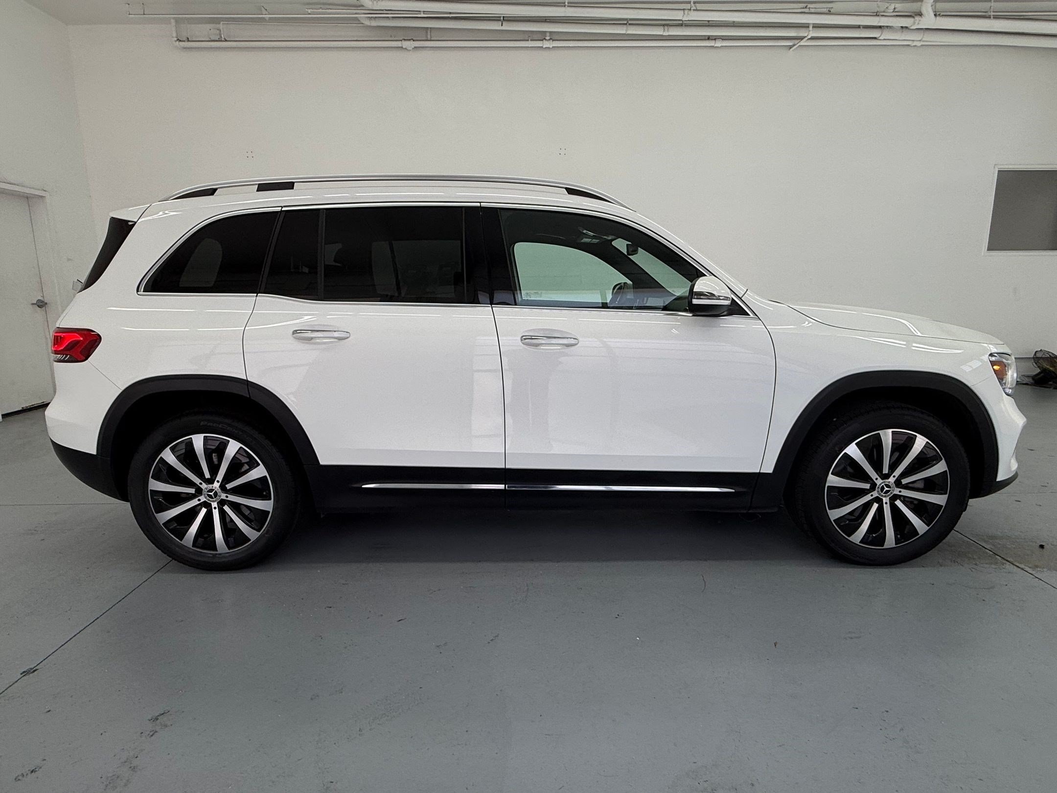 GLB 250 GLB 250 SUV