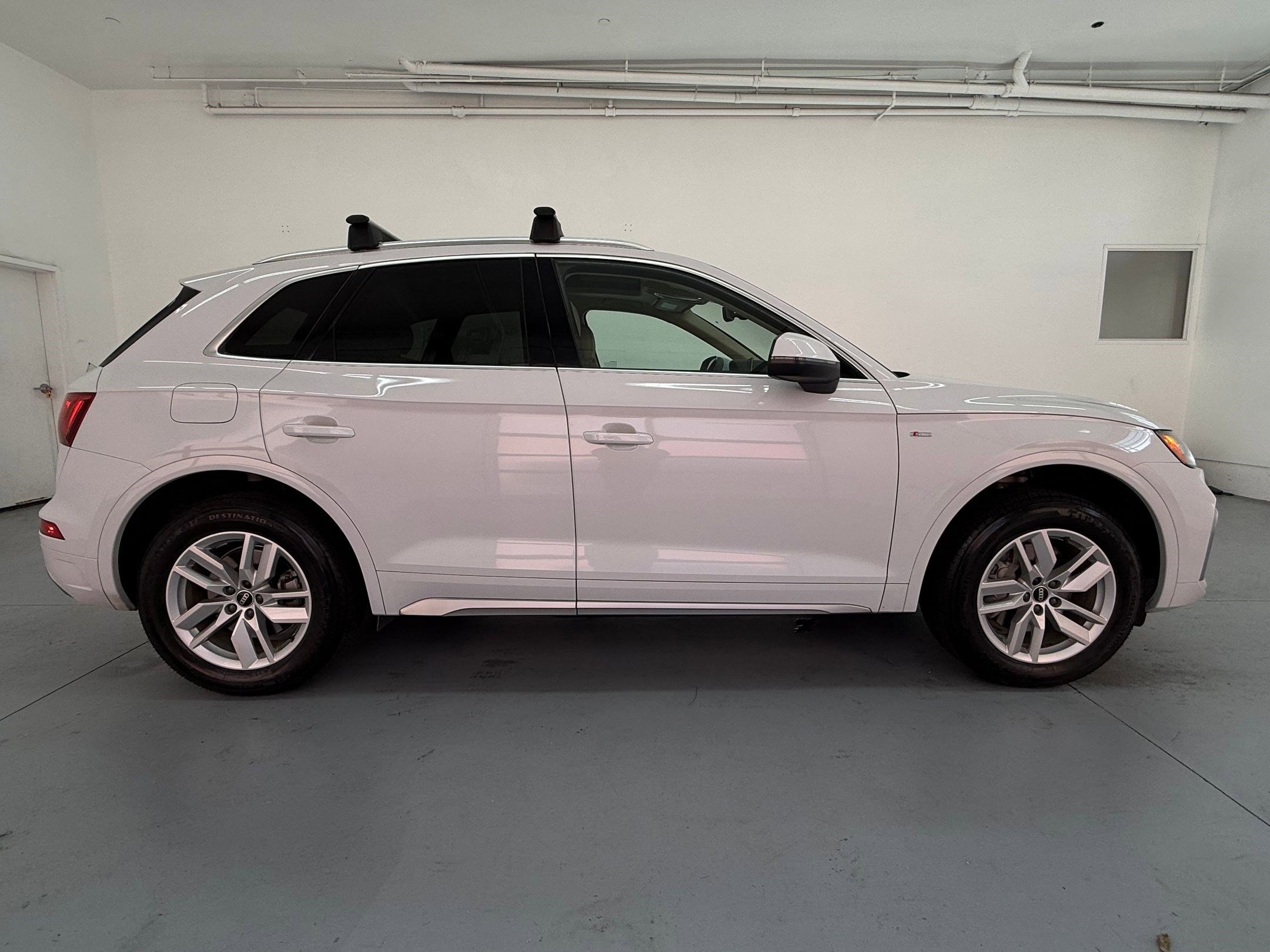 2022 Audi Q5 S line Premium photo 6