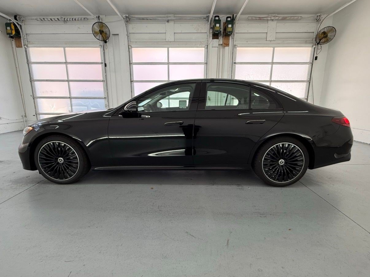 New 2027 Mercedes-Benz E-Class E 350 Sedan