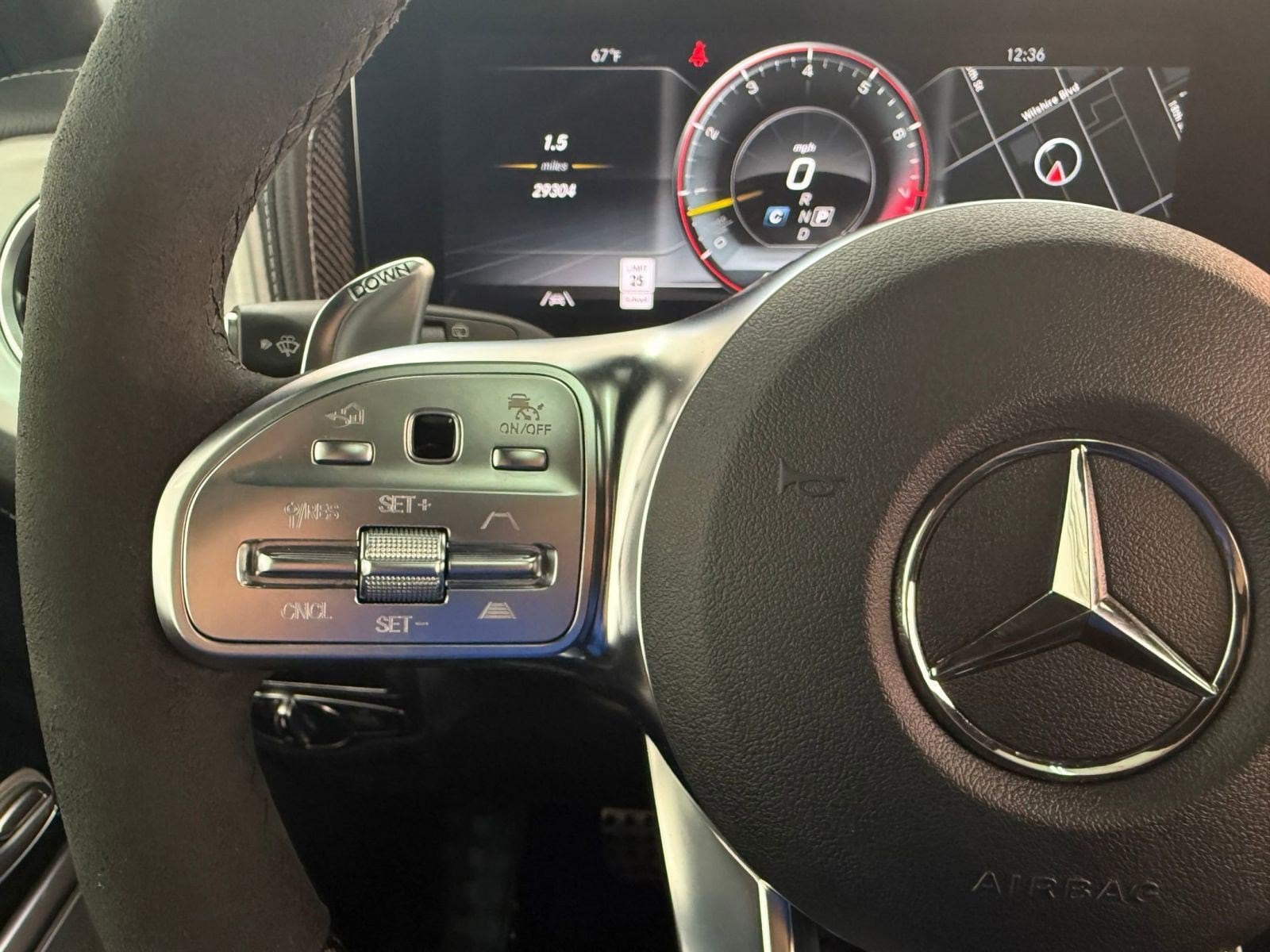 2023 Mercedes-Benz G-Class AMG G63 - Photo 15