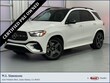  Mercedes-Benz GLE 450e
