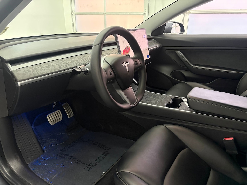 Used 2019 Tesla Model 3 Performance Sedan