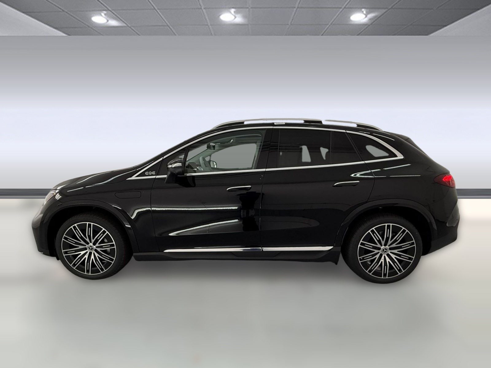 EQE 320 SUV 4MATIC SUV