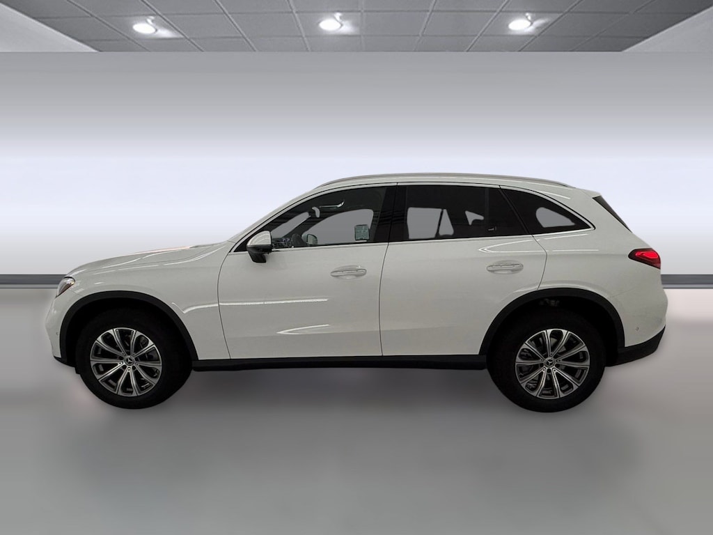 New 2027 Mercedes-Benz GLC 300 SUV