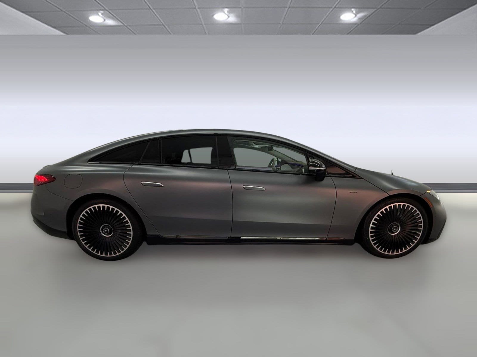 2023 Mercedes-Benz AMG EQS AMG EQS photo 6