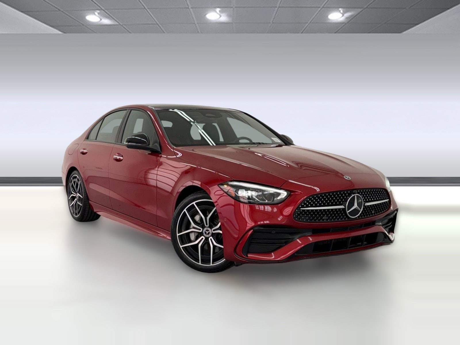 2023 Mercedes-Benz C-Class C 300 photo 5