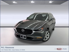 Used 2020 Mazda Mazda CX-30 Premium Package SUV for Sale in Ontario, CA