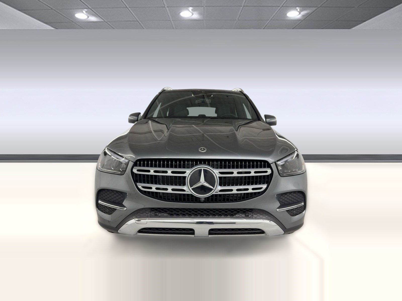 2025 Mercedes-Benz GLE 350 GLE 350 photo 5