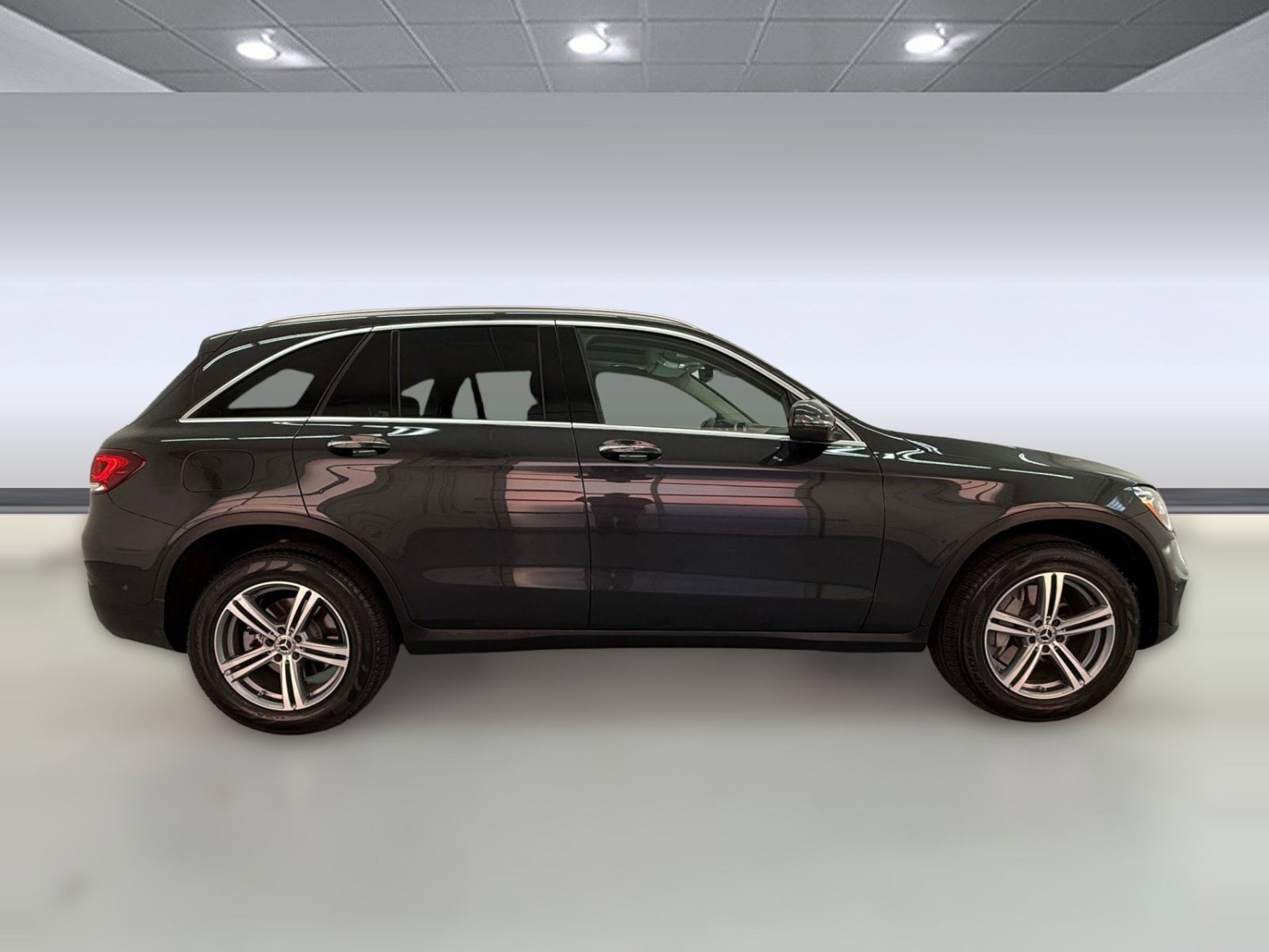 2022 Mercedes-Benz GLC 300 GLC 300 photo 6