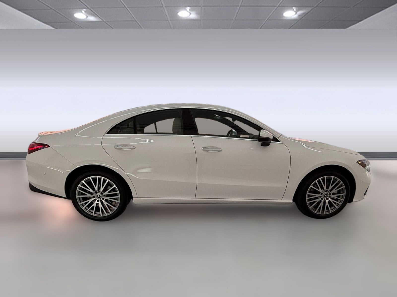 2026 Mercedes-Benz CLA 250 CLA 250 photo 6