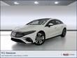  Mercedes-Benz EQS 450+ Sedan
