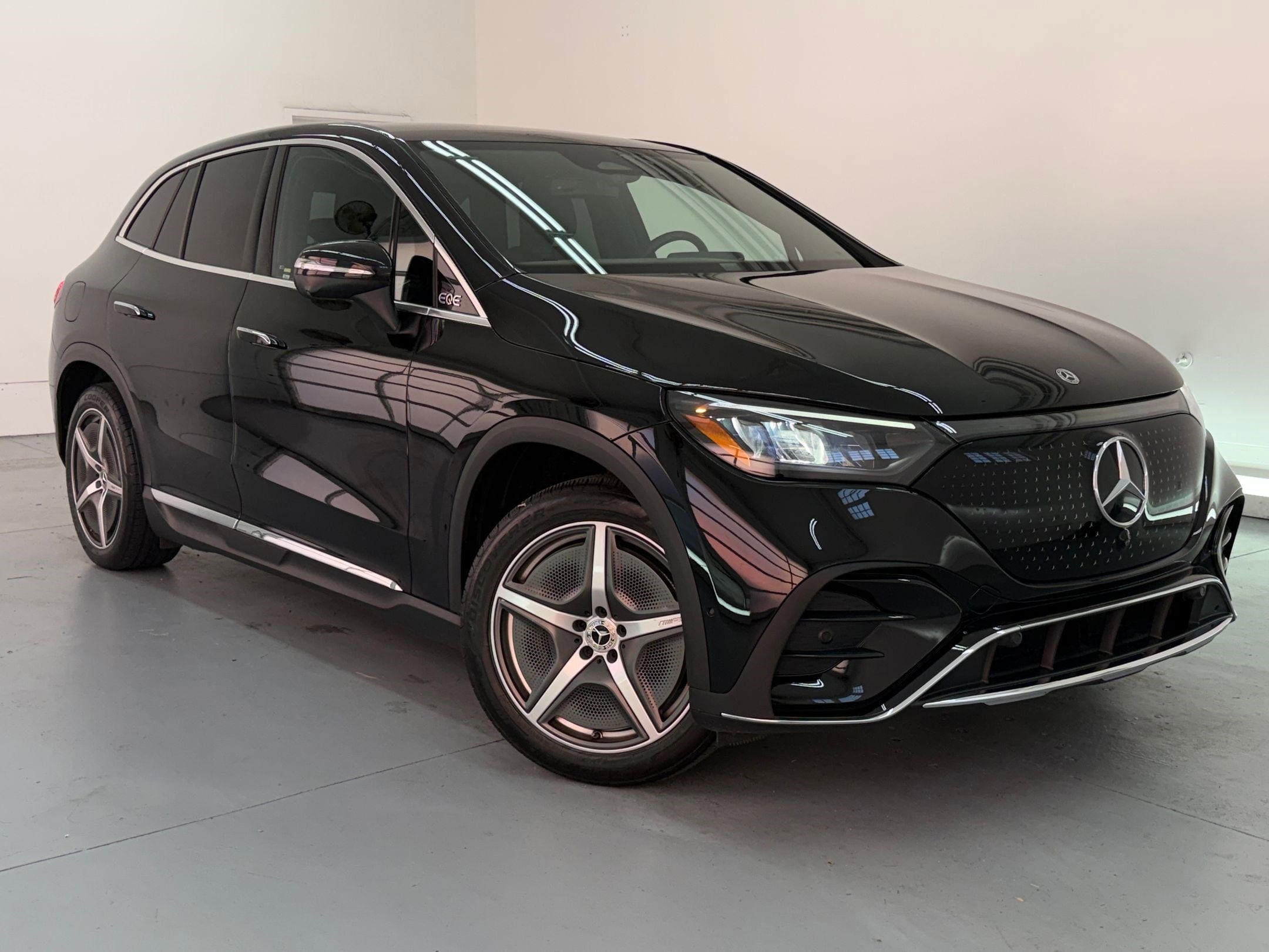 2023 Mercedes-Benz EQE 350+ EQE 350+ photo 5