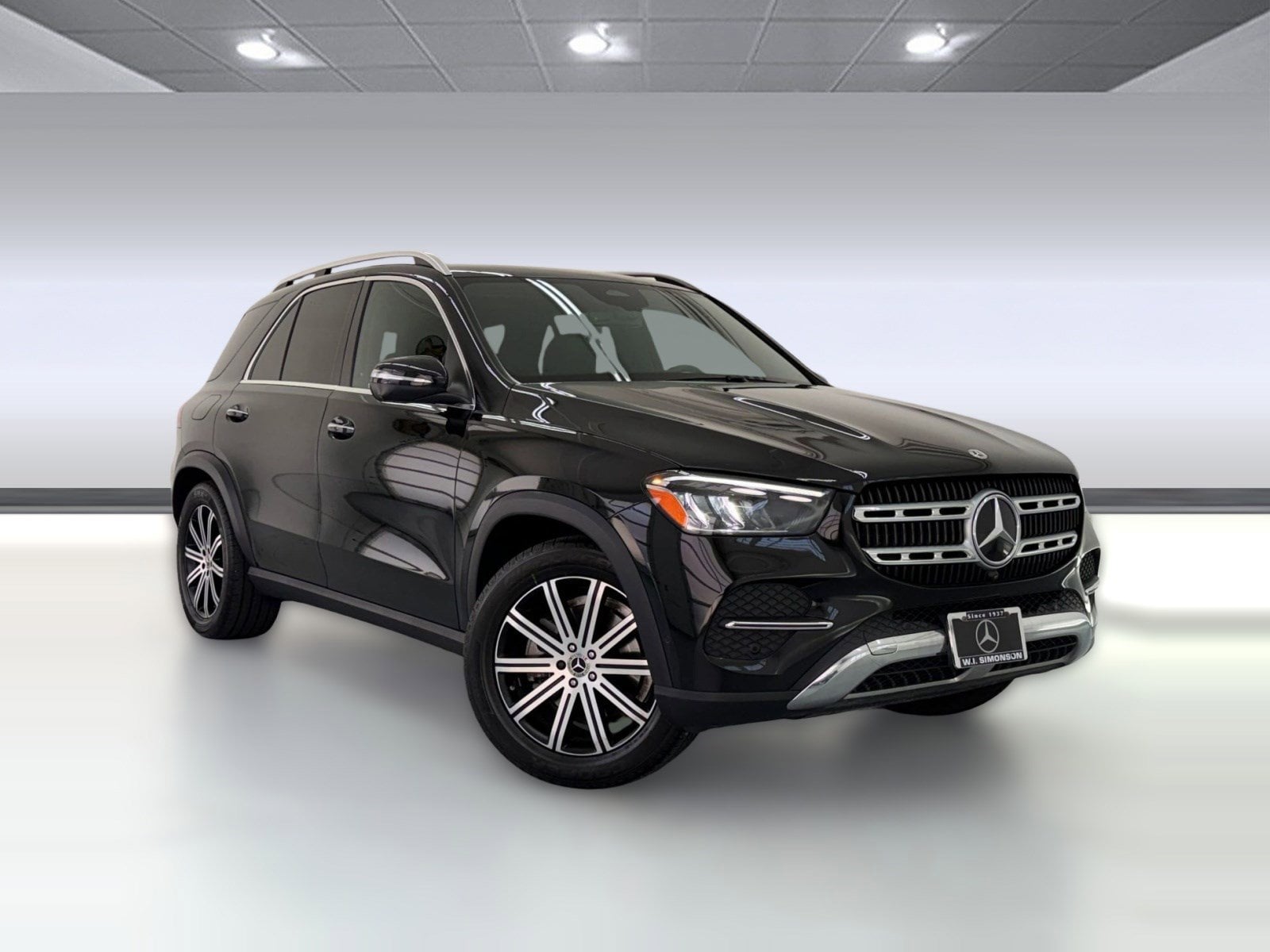 2025 Mercedes-Benz GLE 350 GLE 350 photo 5