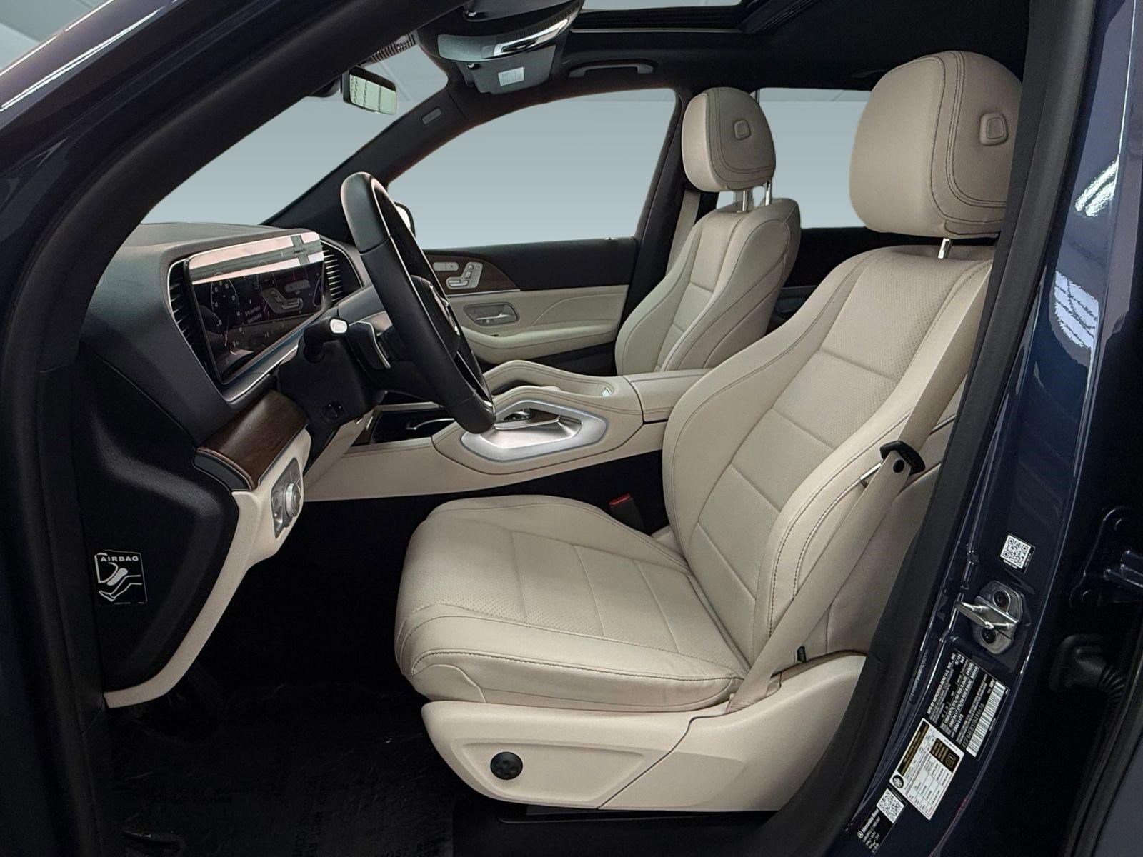 2026 Mercedes-Benz GLE 350 GLE 350 photo 4