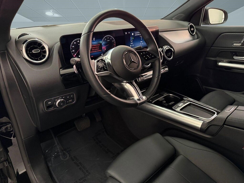 Certified 2025 Mercedes-Benz GLA 250 GLA 250 SUV
