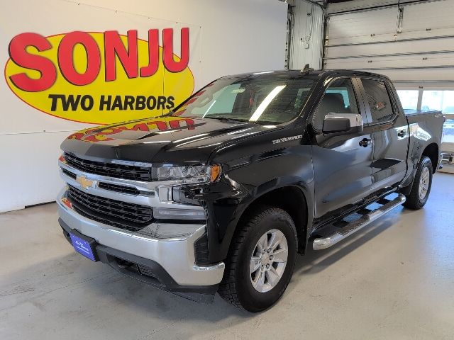 2022 Chevrolet Silverado 1500 Limited