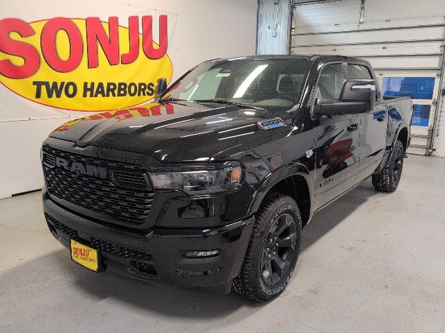 2026 RAM Ram 1500 Pickup