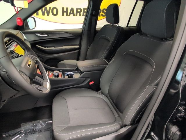 2025 Jeep Grand Cherokee Laredo - Photo 11